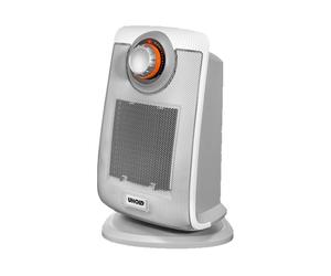 Unold Keramik Termoventilatore bagno - bianco Riscaldatore