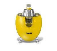 Unold Power Juicy Spremiagrumi manuale 300 W Giallo
