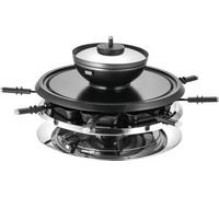 Unold RACLETTE Multi 4in1 NEW