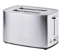 Unold Toaster Thommy 2 fetta/e 850 W Acciaio inox NEW