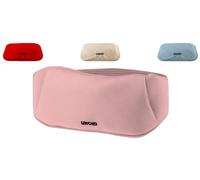 Unold Cuscino termico elettrico 86014 360W Rosa 27x18,5 cm 65°C