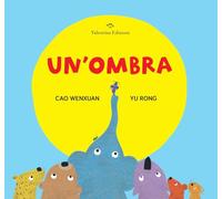 Un'ombra. Ediz. a colori
