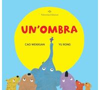 Un'ombra. Ediz. a colori - NUOVO