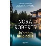 Un'ombra nella notte