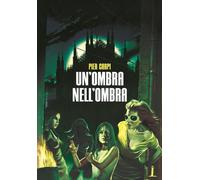 Un'ombra nell'ombra - Carpi Pier