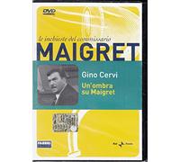 Un'Ombra Su Maigret - Le Inchieste del Commisario Maigret