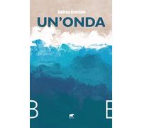 Un'onda - Crestale Andrea