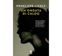 Un'ondata di caldo
