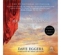 Un'opera straziante di genio sbalorditivo: un libro di memorie basato su una storia vera