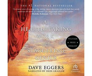 Un'opera straziante di genio sbalorditivo: un libro di memorie basato su una storia vera