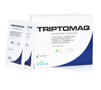 Unopharma TRIPTOMAQ 20 BUSTINE 100 G