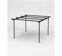 Unopiù Pergola autoportante MERIDIENNE da 407x305/407 cm