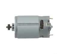 Un'opzione robusta Il meccanismo a quattordici denti del modello R S 5 5 0 consente un'integrazione perfetta in varie applicazioni di utensili elettrici a diciotto volt