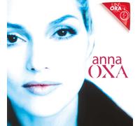 un'ora con (2lp 180 gr. bianco)-oxa anna-Vinile