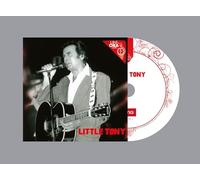 un'ora con (cd jewel case