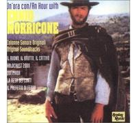 Un'ora Con Ennio M by Ennio Morricone
