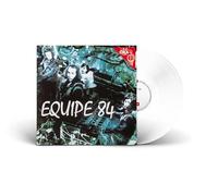 un'ora con (lp180gr.bianco)
