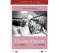 Un'ora d'amore