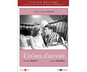 Un'ora d'amore