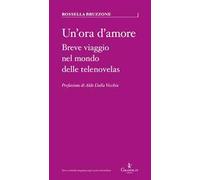 Un'ora d'amore. Breve viaggio nel mondo delle telenovelas