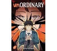 unOrdinary book 4: The epic finale to Webtoon’s biggest and most popular action-packed supernatural manga YA web comics, new for 2026!