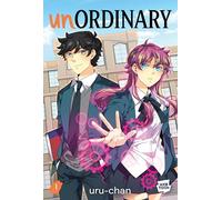 unOrdinary Volume 1: A Graphic Novel