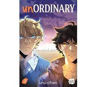 unOrdinary Volume 2: A Graphic Novel
