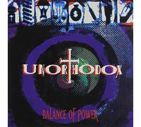 Unorthodox - Balance Of Power