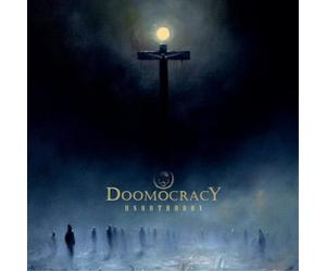 Unorthodox Doomocracy (Vinyl LP) 12" Album