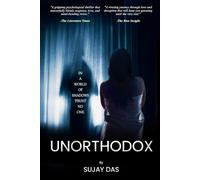 UNORTHODOX: In a world of shadows, trust no one