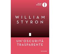 Un'oscurità trasparente