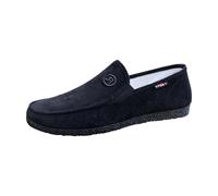 UnoSheng Jack - Scarpe da uomo 43 da uomo, in rete, traspiranti, comode, tinta unita, semplici caratteristiche: scarpe da uomo 42 5, Nero , 44 EU
