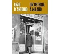 Un' osteria a Milano