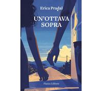Un'ottava sopra [Paperback] [Sep 01, 2025] Pradal, Erica