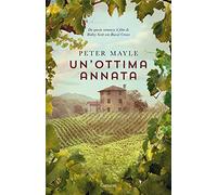 Un'ottima annata