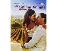 Un'ottima annata - A good year