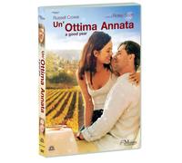 Un'Ottima Annata - A Good Year - Dvd (DVD) Russell Crowe Marion Cotillard