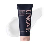 UNOVE Deep Damage Hair Treatment Mask Ex 320 ml/10.82fl.oz | Maschera nutriente per capelli premium | Balsamo per capelli secchi e crespi danneggiati con cheratina-PF | Rafforzante e idratante