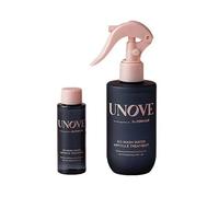 UNOVE No Wash Water Ampolle Treatment 200 ml + 50 ml set speciale