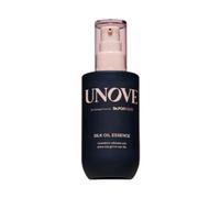 UNOVE Silk Oil Essence 2,37 once / 70 ml - Ripara e nutre i capelli danneggia...