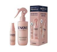 UNOVE Water Essence Mist 200 ml + 30 ml set speciale (spruzzo essenza capelli)