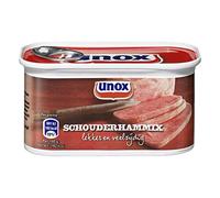 Unox Blik Schouderhammix spalla Ham Mix 200G