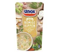 Unox cremosa zuppa di pollo 570G