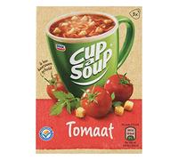 Unox Cup-a-Soup Pomodoro Confezione da 3