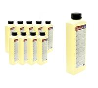 UNOX Det&Rinse 10x1l Unox DB10149 Liquido detergente per stufe