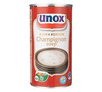 Unox Zuppa di funghi Champignon 515G