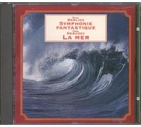 Unp - Symphonie Fantastique/la Mer