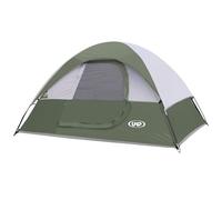UNP Tenda da campeggio per 2-3 persone (Verde Chiaro, 2 persone - 210×150×110 cm)