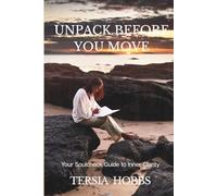 UnPack Before You Move