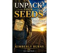 Unpack Your Seeds: Why Your Field Is Empty and Your Blessing Is Passing You By